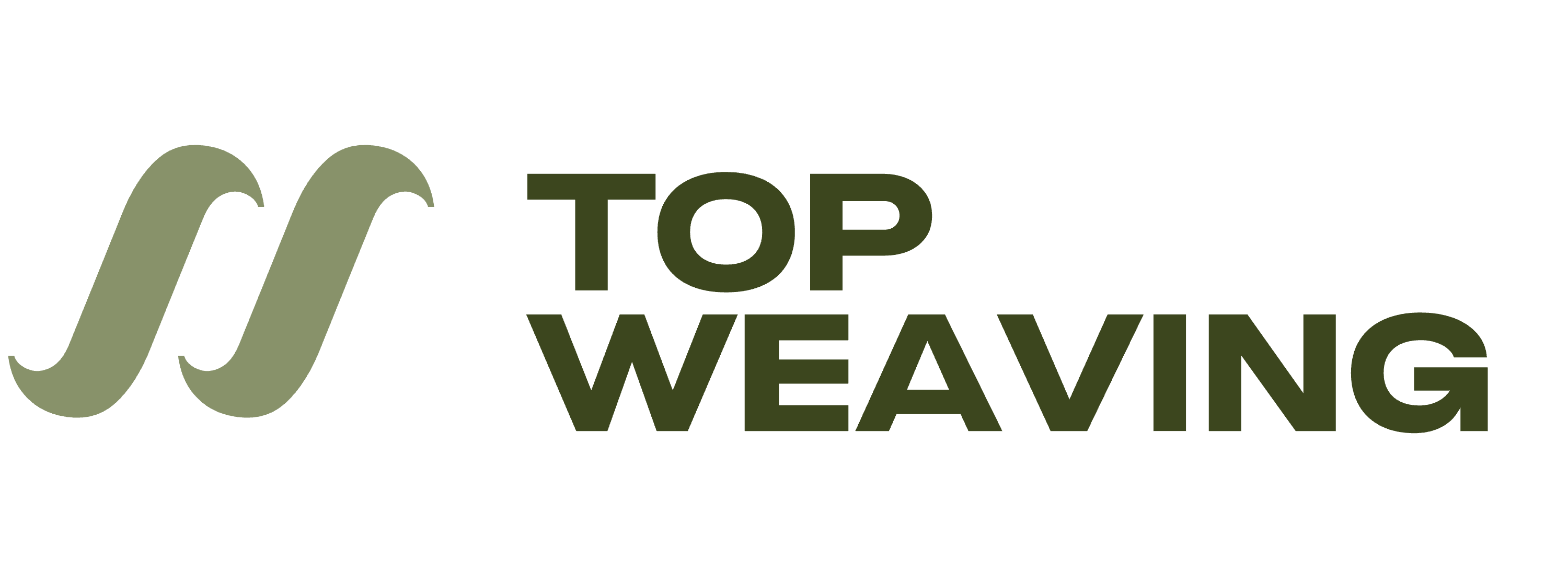 Top Weaving
